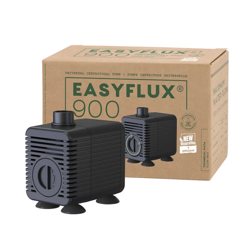 Preiswert aquatlantis EasyFlux 900 (Filterpumpe) (neue Variante)